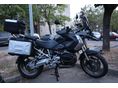 BMW R 1200 GS DOHC VÉGIG SZERVIZELT!