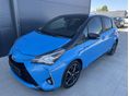 TOYOTA YARIS 2018/7 - 1