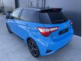 TOYOTA YARIS 2018/7 - 4