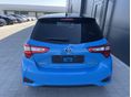 TOYOTA YARIS 2018/7 - 5