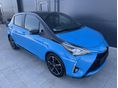 TOYOTA YARIS 2018/7 - 7