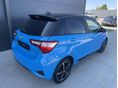 TOYOTA YARIS 2018/7 - 11