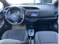 TOYOTA YARIS 2018/7 - 14