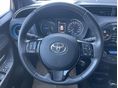 TOYOTA YARIS 2018/7 - 15