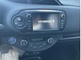TOYOTA YARIS 2018/7 - 20