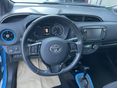 TOYOTA YARIS 2018/7 - 22