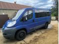 PEUGEOT BOXER 2011/3 - 2