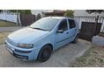 FIAT PUNTO 1.2 Dynamic 8V ELX