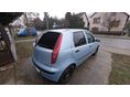 FIAT PUNTO 2002/8 - 7