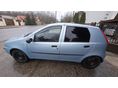 FIAT PUNTO 2002/8 - 10