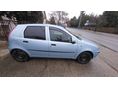 FIAT PUNTO 2002/8 - 11