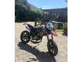 DERBI SENDA 