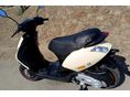 PIAGGIO ZIP 50 I-Get