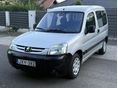 PEUGEOT PARTNER 1.4 Zenith 140.000 valós km