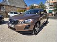 VOLVO XC60 2.4 D [D5] Summum XENON DIGIT KLÍMA VAJ BŐR ÜLÉS FŰTÉS RADAR SÁV TARTÓ SÁV VÁLTÓ TÁVTARTÓ TEMPOMAT