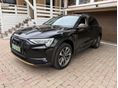 AUDI E-TRON 55 S line quattro (Automata) Áfa-s számla