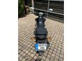 HONDA CB 125 F 