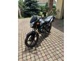 HONDA CB 125 F 2022 - 2