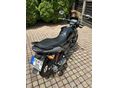 HONDA CB 125 F 2022 - 4