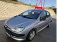 PEUGEOT 206 1.4 Premium