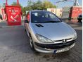 PEUGEOT 206 2002/12 - 2