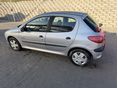 PEUGEOT 206 2002/12 - 3