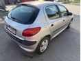 PEUGEOT 206 2002/12 - 4