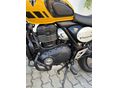 TRIUMPH SCRAMBLER 2026/5 - 6