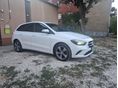 MERCEDES-BENZ B 200 d Progressive 8G-DCT vezetett szervizkönyvvel. rendszeresen karbantartott. frissen szervizelve