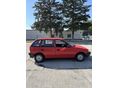 SUZUKI SWIFT 1993/7 - 2