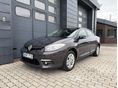 RENAULT FLUENCE 1.6 Limited SZERVIZKÖNYV / 2.TULAJ / MAGYARORSZÁG-i / KLÍMA / ÜLÉSFŰTÉS / TEMPOMAT / PDC