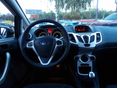 FORD FIESTA 2009/11 - 10