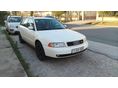 AUDI A4 Avant 1.9 TDI