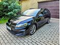 VOLKSWAGEN GOLF VII Variant 2.0 TDI BMT GTD DSG