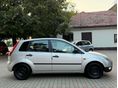FORD FIESTA 2003/12 - 2
