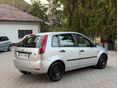 FORD FIESTA 2003/12 - 3