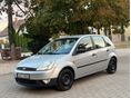 FORD FIESTA 2003/12 - 4