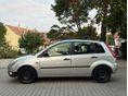FORD FIESTA 2003/12 - 5