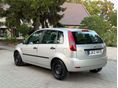 FORD FIESTA 2003/12 - 6