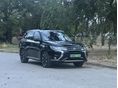 MITSUBISHI OUTLANDER 2016/6 - 3