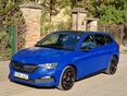 SKODA SCALA 1.5 TSI ACT Monte Carlo DSG AUTÓMATA!!! MAGYAR!!! ELSŐ TULAJ!!! GYÖNYÖRŰ!!!