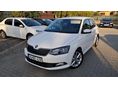 SKODA FABIA 1.2 TSI Style MAGYAR+ELSŐ TULAJ+FRISS SZERVIZ+FRISS 2ÉV MŰSZAKI+GYÁRI FÉNYEZÉS !!!
