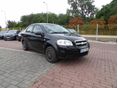 CHEVROLET AVEO 2007/3 - 3