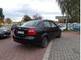 CHEVROLET AVEO 2007/3 - 5