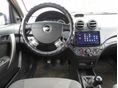 CHEVROLET AVEO 2007/3 - 7