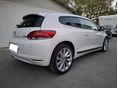 VOLKSWAGEN SCIROCCO 2009/10 - 4