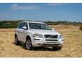 VOLVO XC90 2.4 D [D5] Momentum Geartronic (7 személyes )