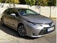 TOYOTA COROLLA Sedan 1.8 Hybrid Comfort Style Tech e-CVT 24.000km/Kitűnő állapot/Frissen szervizelt/Akár 3 év garancia!