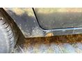 FORD FIESTA 2007 - 11