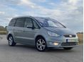 FORD GALAXY 2012 - 1